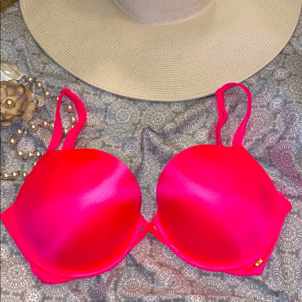 Victoria's Secret Very Sexy Push Up Bra